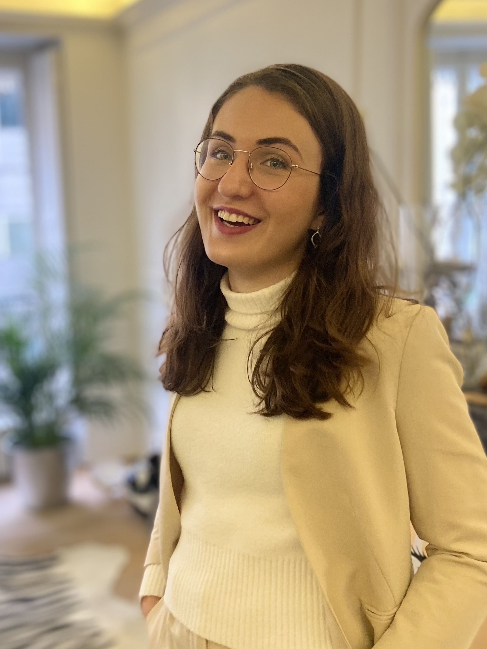Mathilde Lesueur